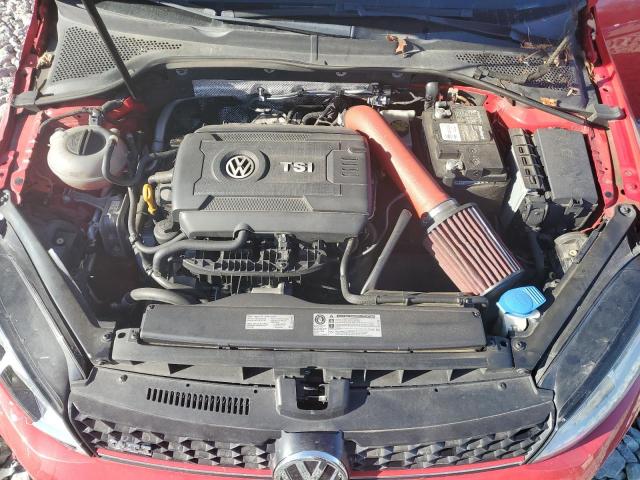 Volkswagen GTI S Image 10