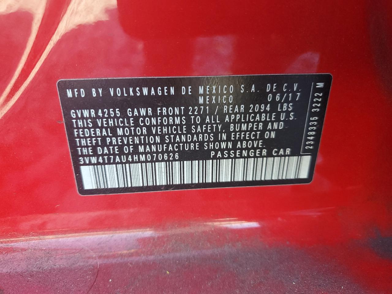 Volkswagen GTI S Image 12