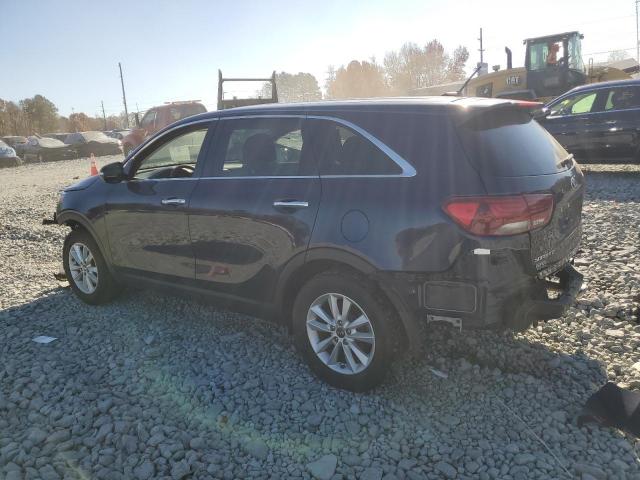 Kia Sorento S Image 10