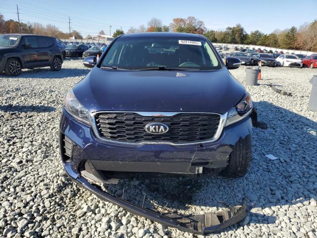 Kia Sorento S Image 9