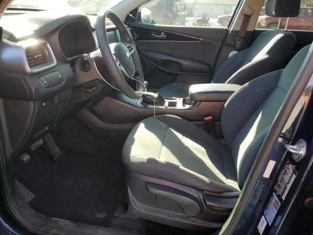 Kia Sorento S Image 4