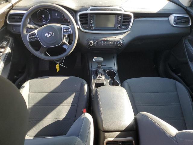 Kia Sorento S Image 5