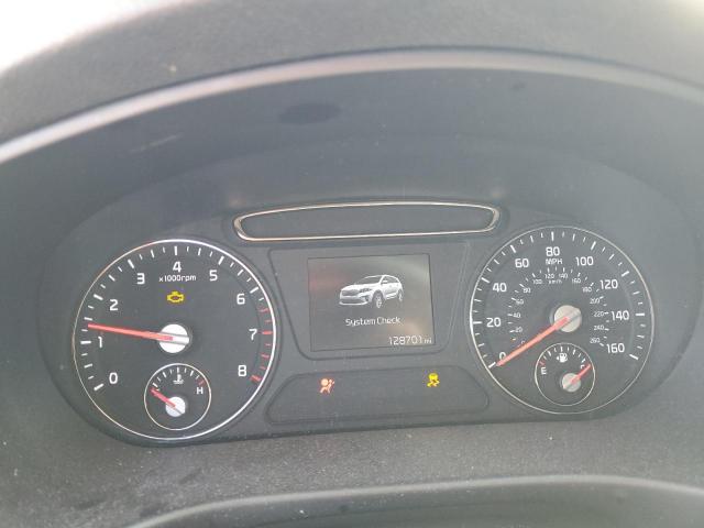 Kia Sorento S Image 7