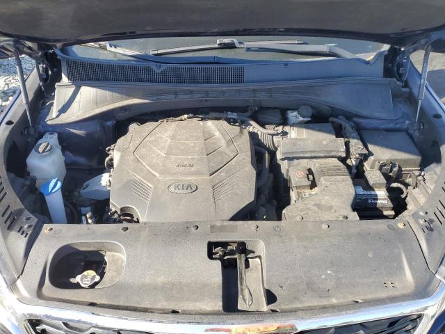 Kia Sorento S Image 13