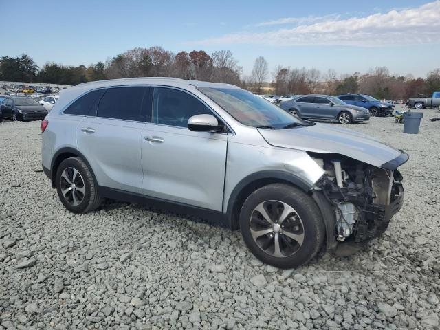 Kia Sorento Ex Image 13