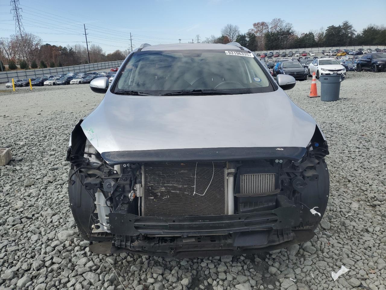 Kia Sorento Ex Image 11