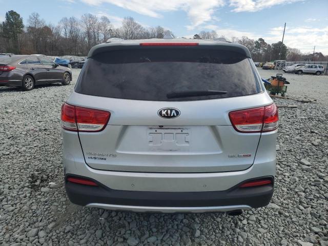 Kia Sorento Ex Image 12