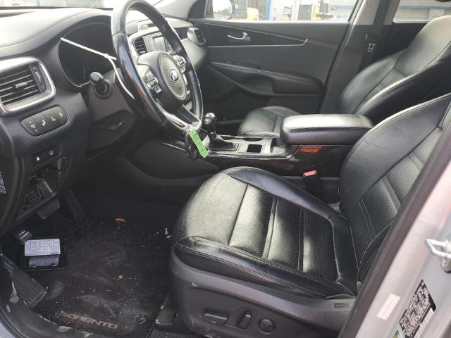Kia Sorento Ex Image 5