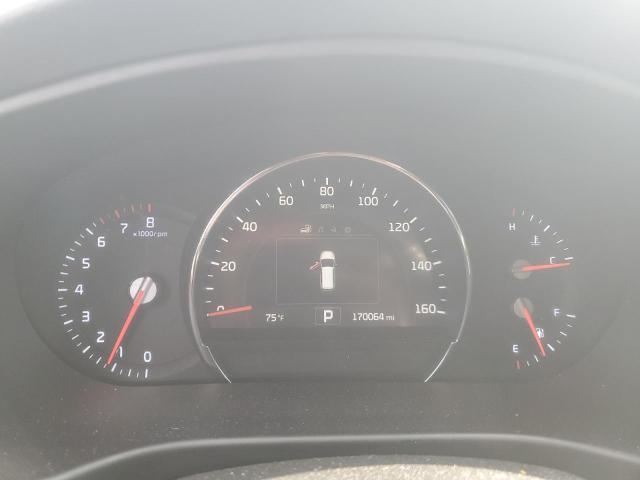 Kia Sorento Ex Image 3