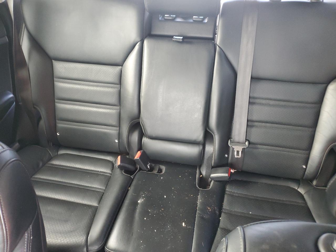 Kia Sorento Ex Image 9