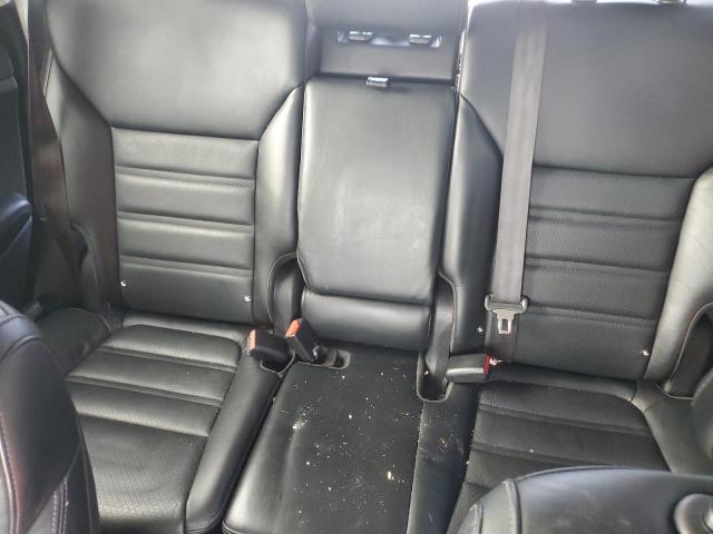 Kia Sorento Ex Image 9