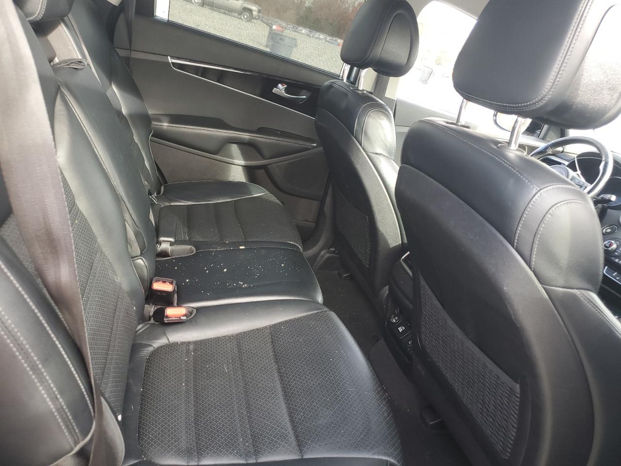 Kia Sorento Ex Image 7