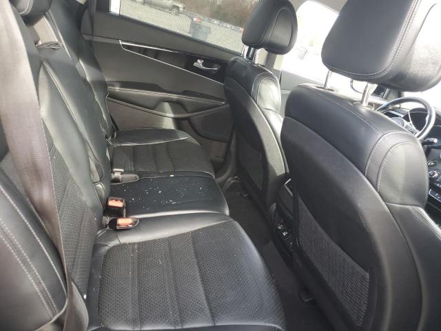 Kia Sorento Ex Image 7