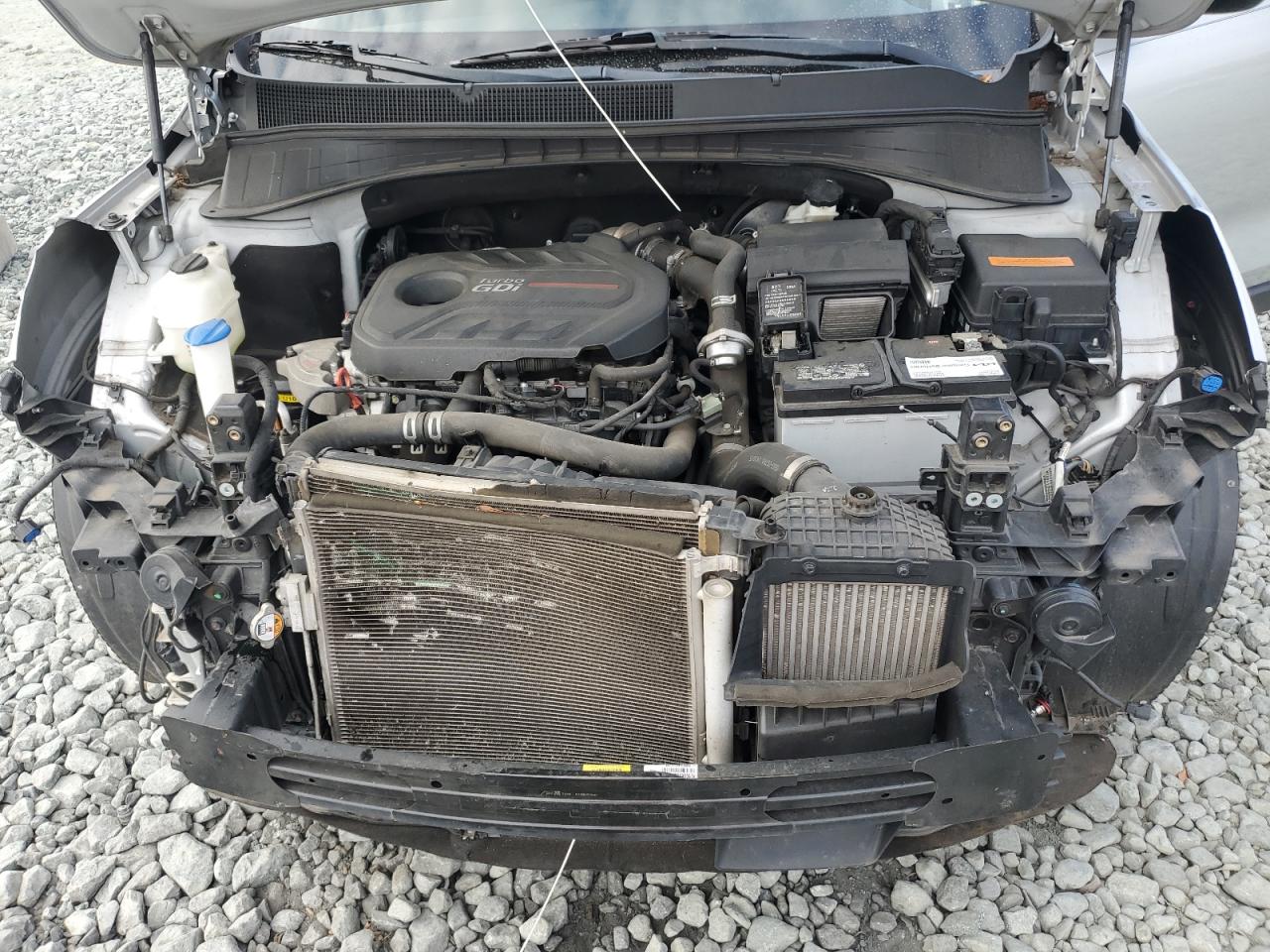 Kia Sorento Ex Image 10