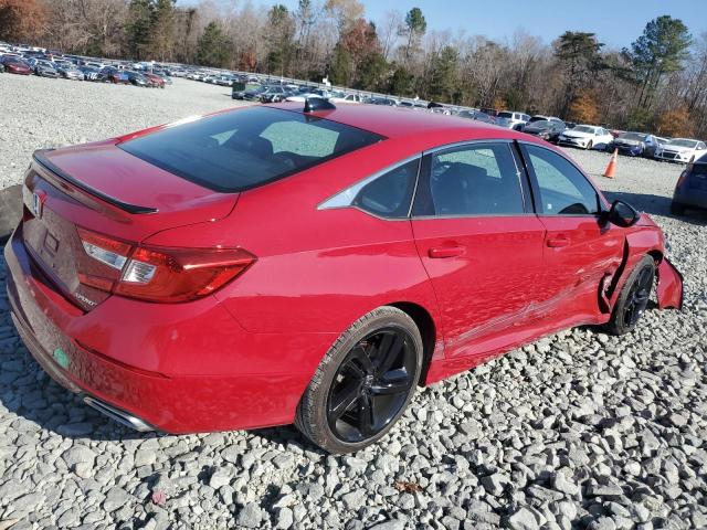 Honda Accord Sport Image 3