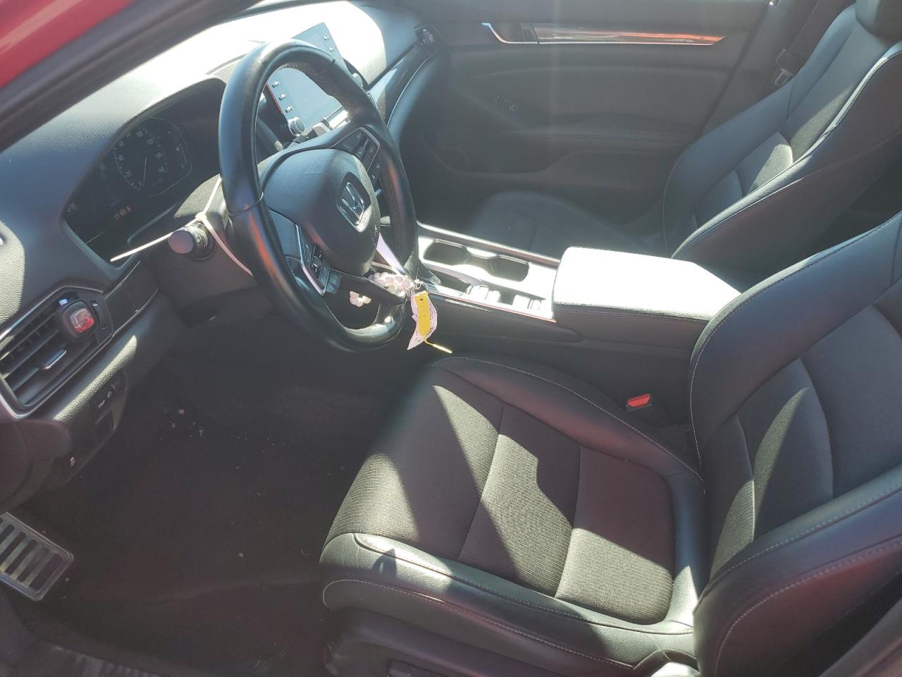 Honda Accord Sport Image 4