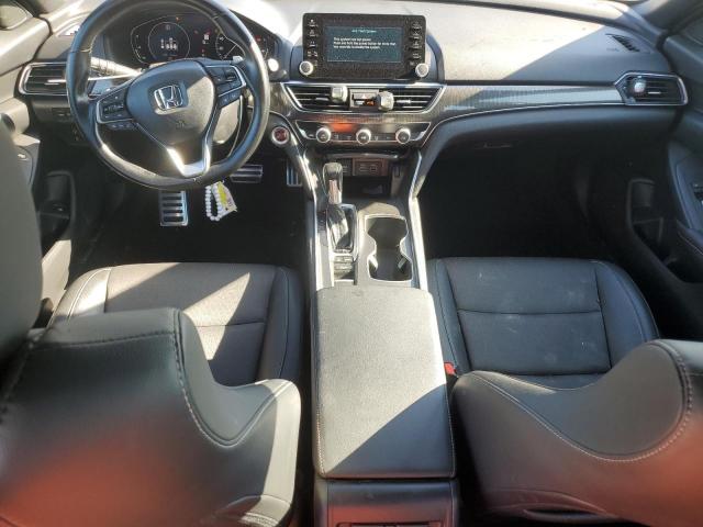 Honda Accord Sport Image 5