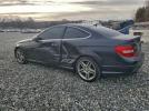 Mercedes-Benz C-Class 250 Image 6