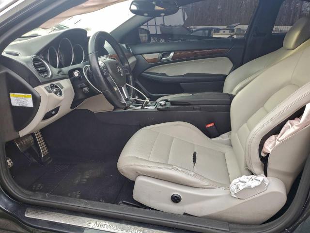 Mercedes-Benz C-Class 250 Image 7