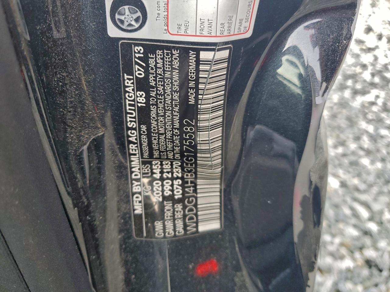 Mercedes-Benz C-Class 250 Image 11