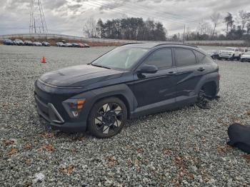  Salvage Hyundai KONA
