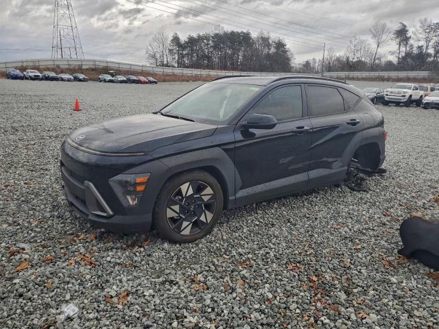  Salvage Hyundai KONA