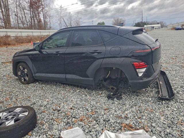 Hyundai KONA Sel Image 6