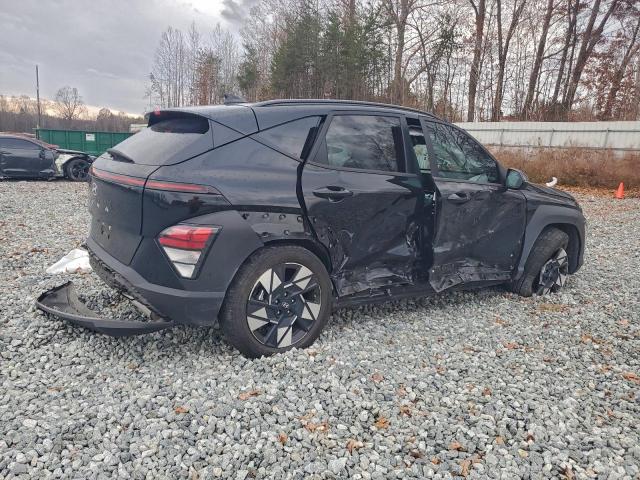 Hyundai KONA Sel Image 4