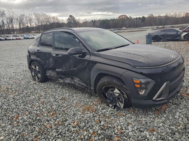 Hyundai KONA Sel Image 2