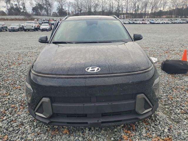 Hyundai KONA Sel Image 3