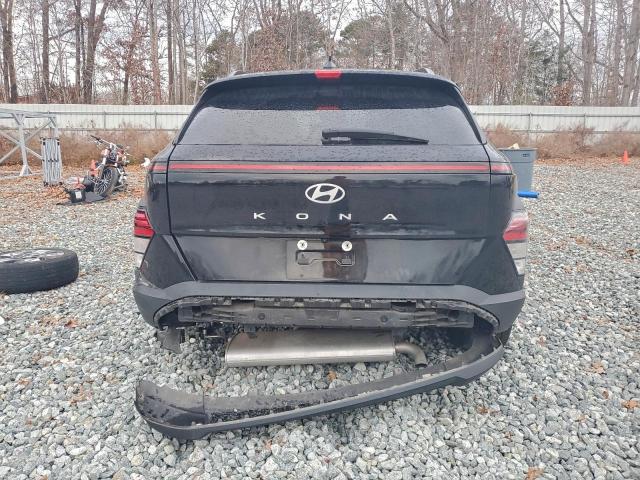 Hyundai KONA Sel Image 5