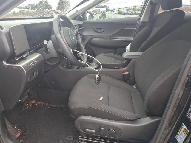 Hyundai KONA Sel Image 8