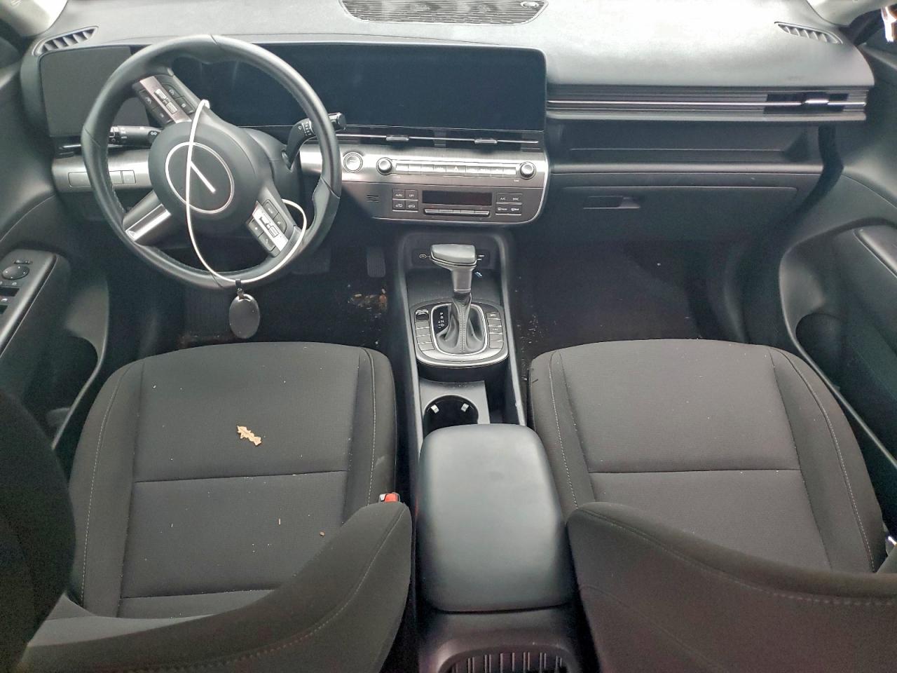 Hyundai KONA Sel Image 7