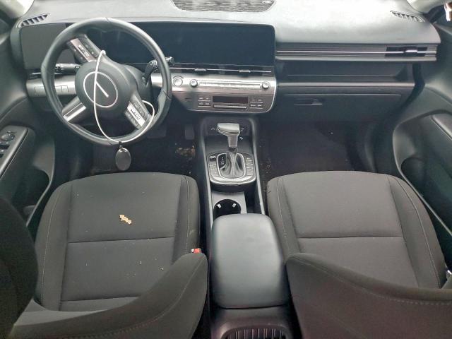 Hyundai KONA Sel Image 7