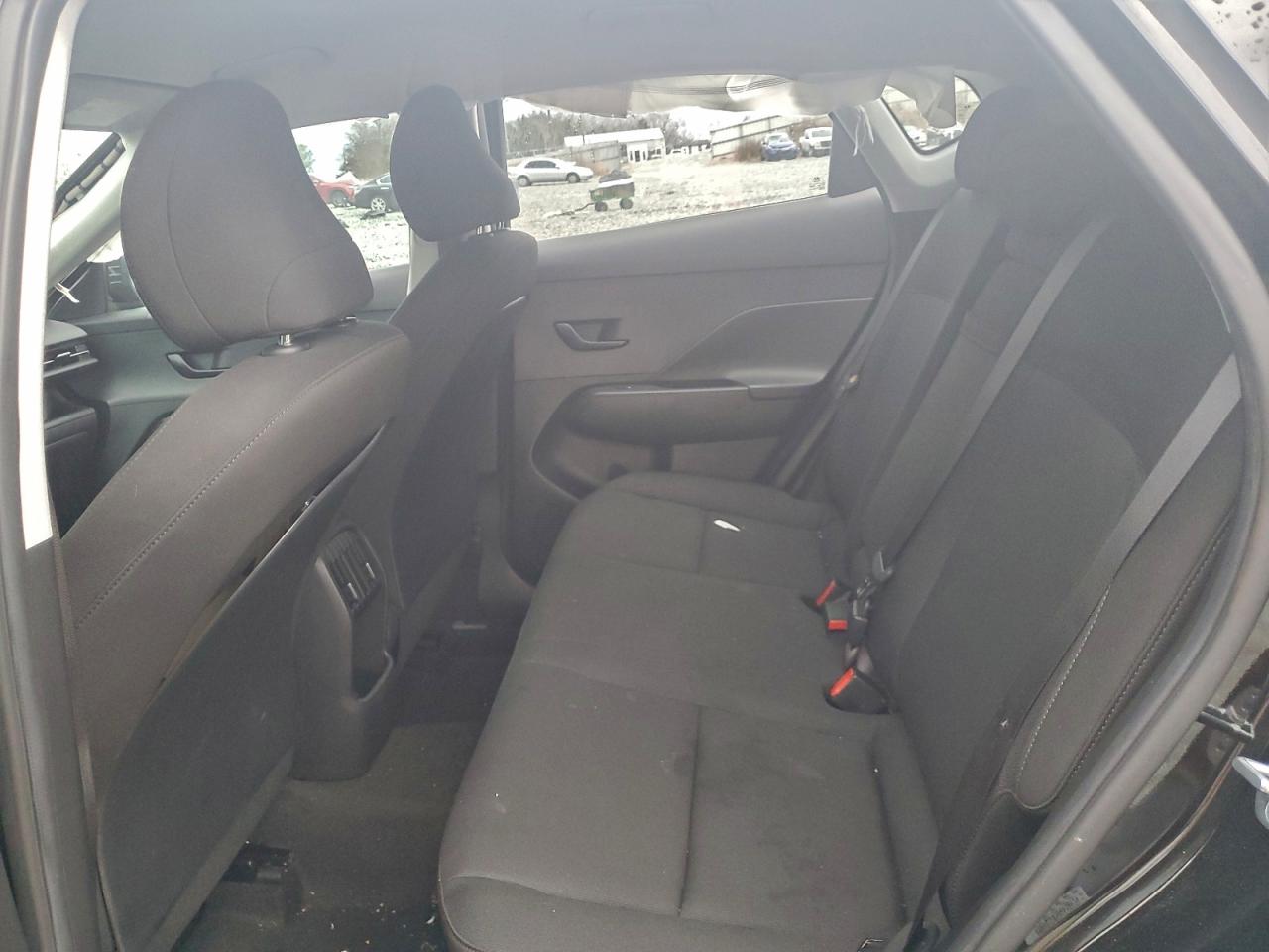 Hyundai KONA Sel Image 12