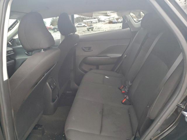 Hyundai KONA Sel Image 12