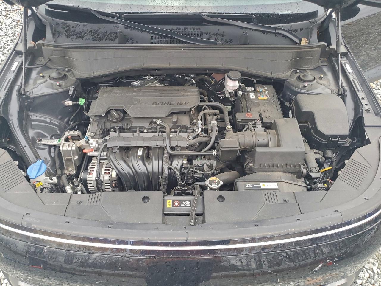 Hyundai KONA Sel Image 10