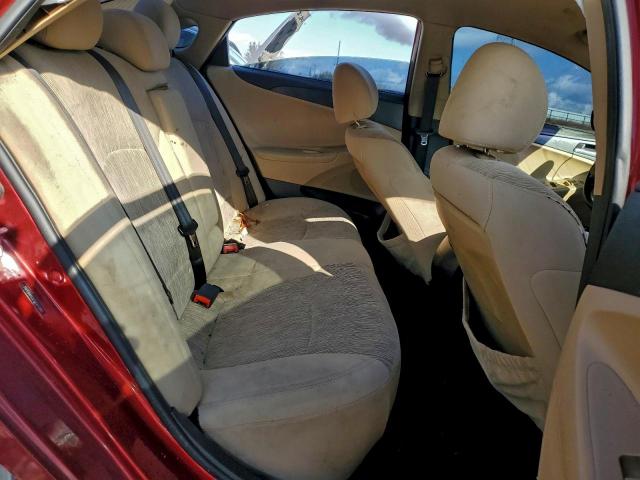 Hyundai SONATA Gls Image 2