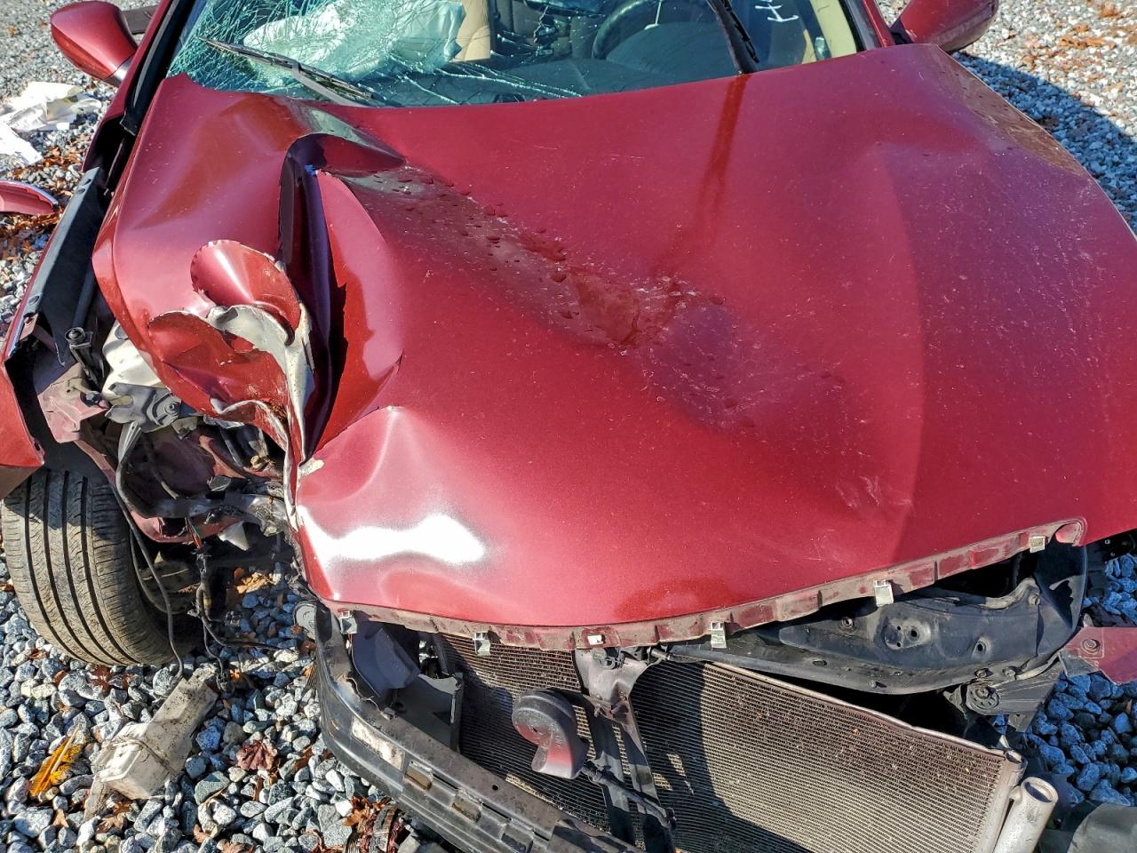 Hyundai SONATA Gls Image 12