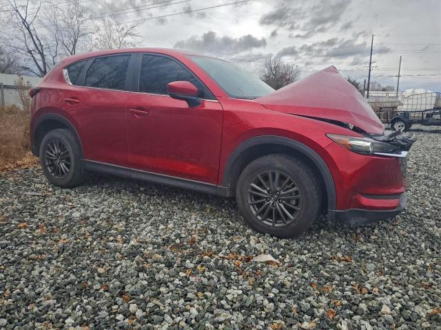 Mazda Cx Sport Image 8