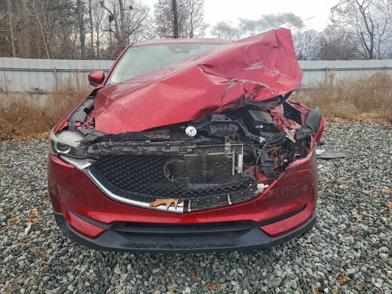 Mazda Cx Sport Image 5