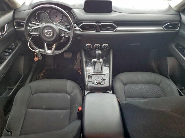 Mazda Cx Sport Image 3