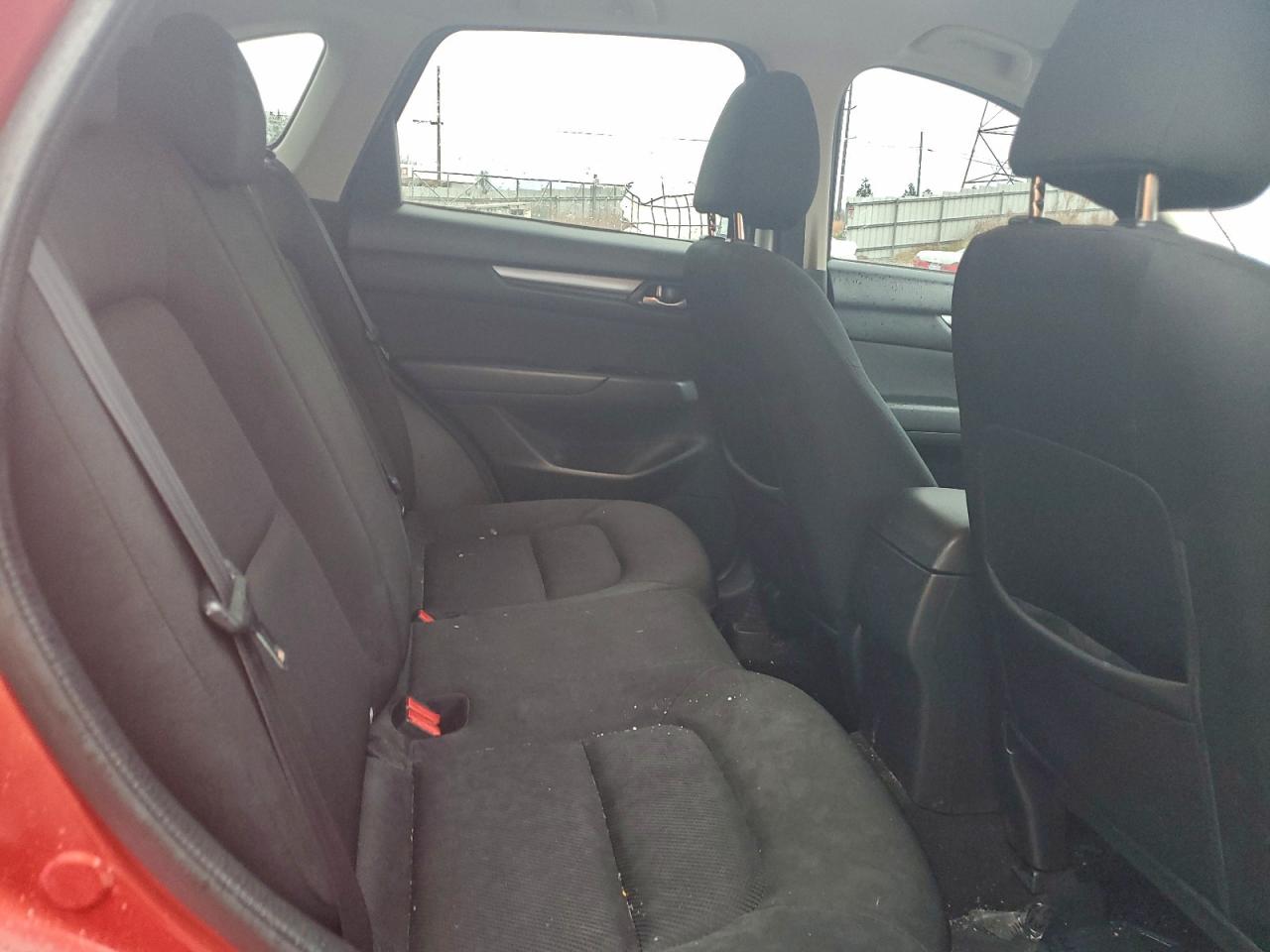 Mazda Cx Sport Image 2