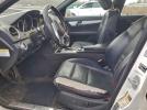 Mercedes-Benz C-Class 350 Image 8