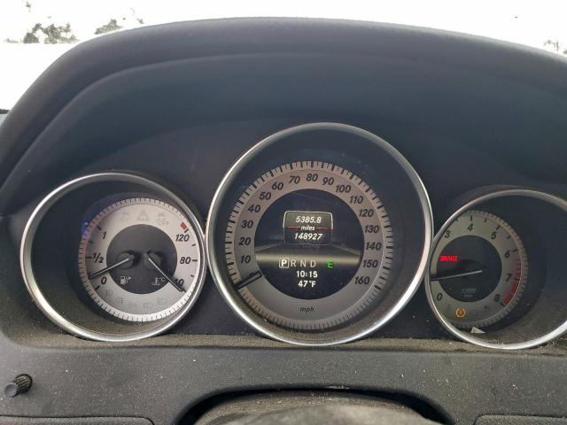 Mercedes-Benz C-Class 350 Image 7