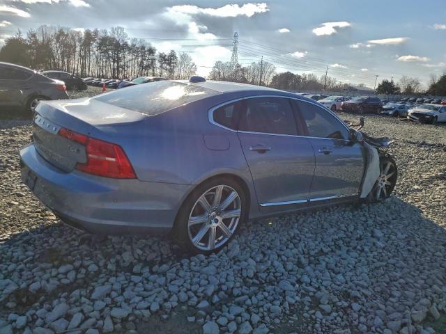 Volvo S90 T6 Inscription Image 5
