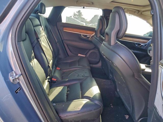 Volvo S90 T6 Inscription Image 9