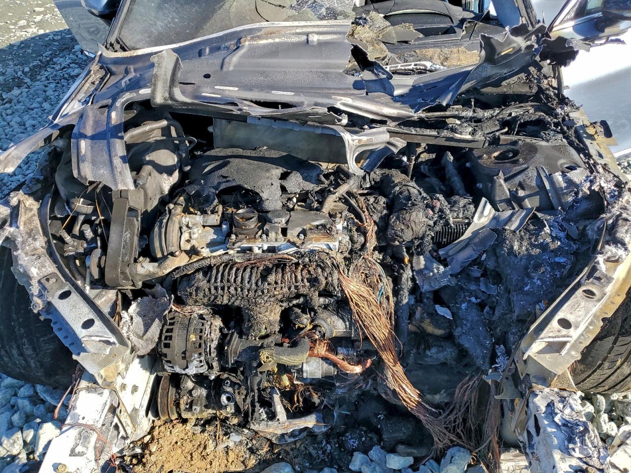 Volvo S90 T6 Inscription Image 7