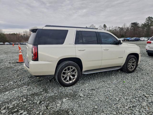 GMC Yukon Slt Image 6