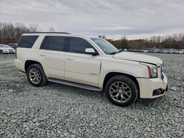 GMC Yukon Slt Image 2